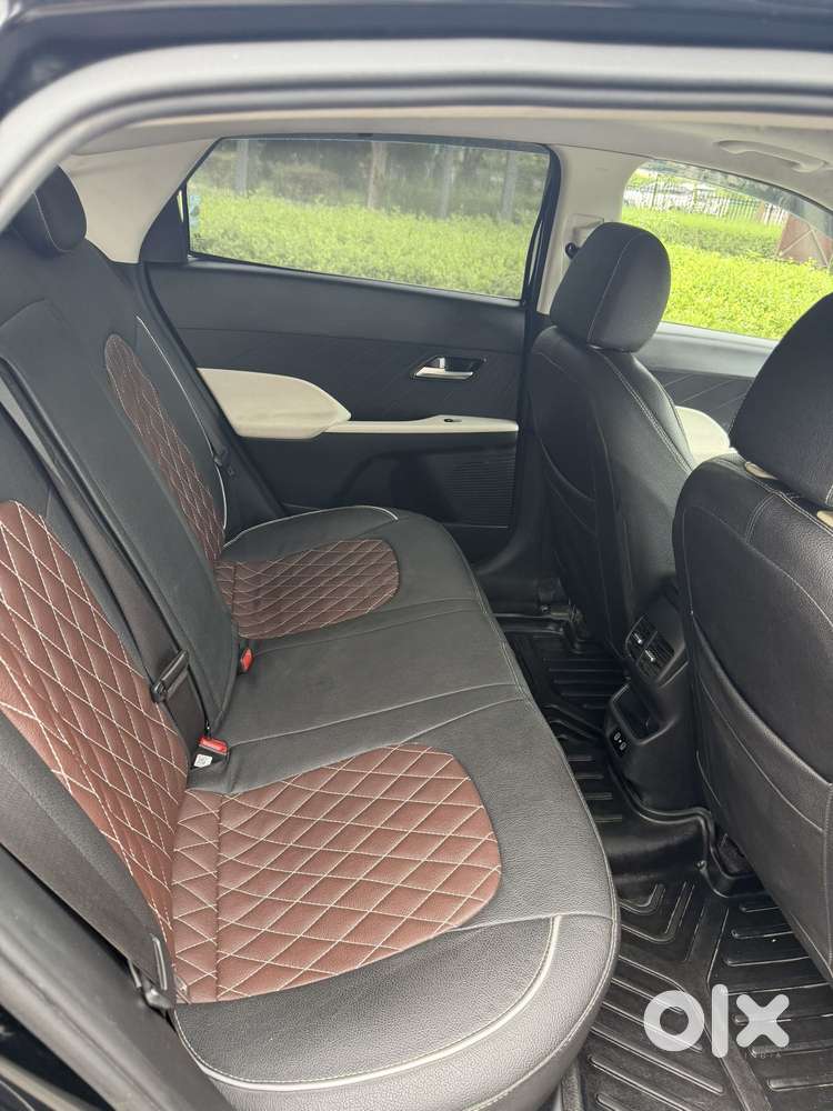 Hyundai Verna 1.5 Sx Petrol Mt, 2024, Petrol