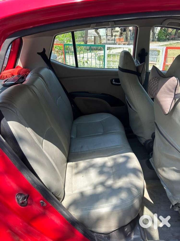 Hyundai I10 2011 Petrol Well Maintained