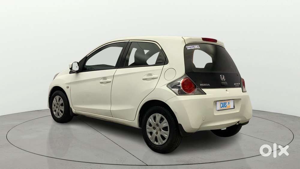 Honda Brio