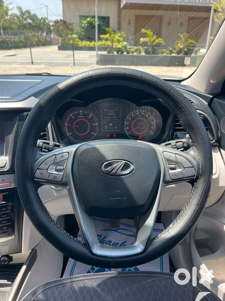 Mahindra Xuv300 W8 Option Diesel, 2021, Diesel