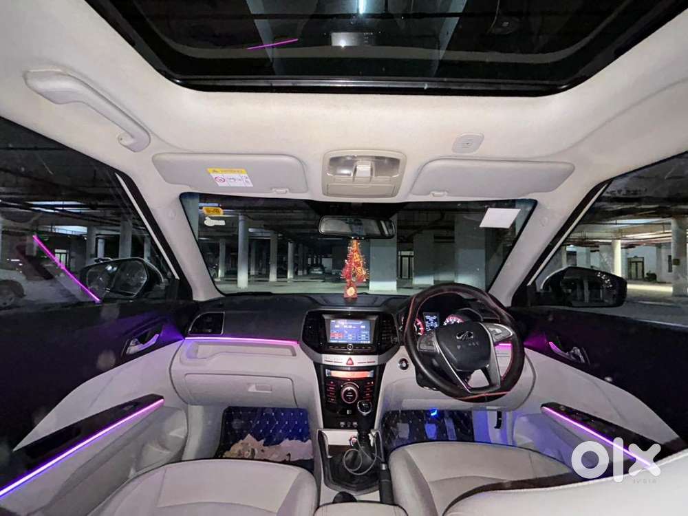 Mahindra Xuv300 2020