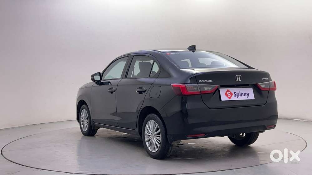 Honda Amaze VX CVT i-VTEC, 2025, Petrol