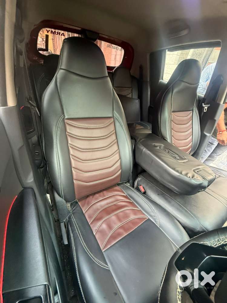 Mahindra Kuv100 Nxt 2018