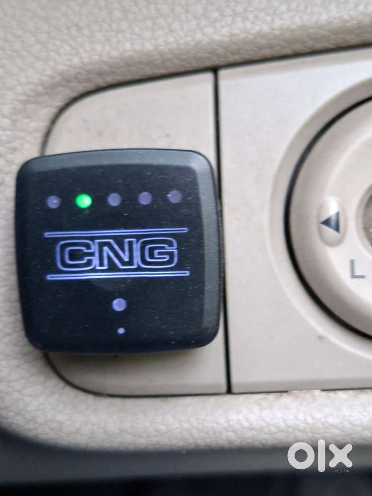 Hyundai New Santro 1.1 Sportz Mt, 2018, Cng & Hybrids