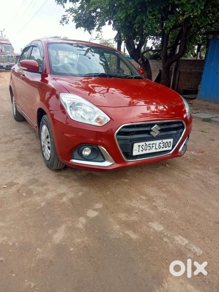 Maruti Suzuki Swift Dzire 1.3 Vxi, 2022, Petrol