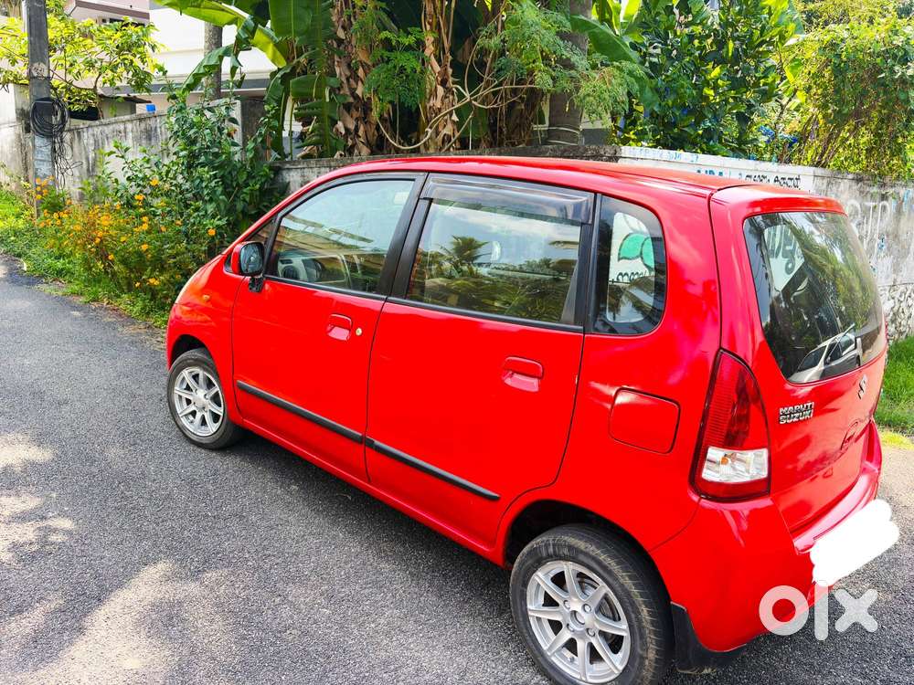 Maruti Suzuki Estilo Vxi, 2007, Petrol