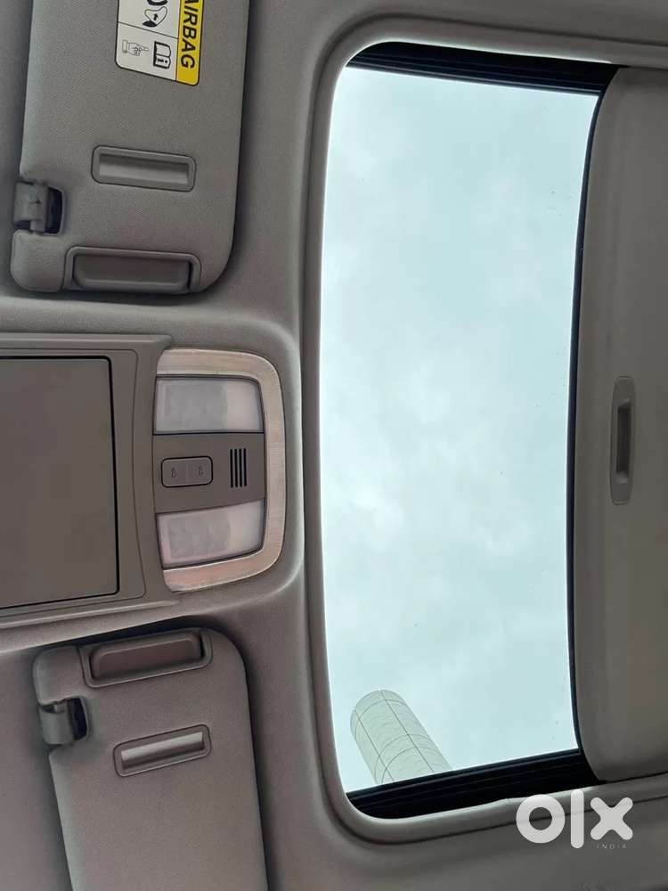 Mahindra Xuv500 W9 1.99, 2020, Diesel