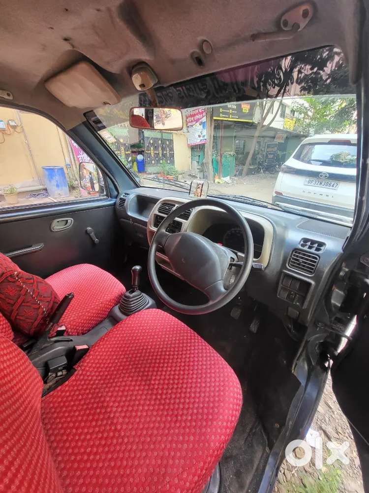 Maruti Suzuki Eeco 1.2 2010