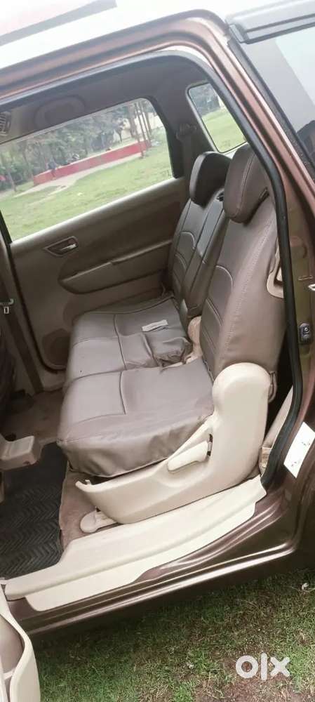 Maruti Suzuki Estilo 2015 Petrol 61983 Km Driven. Tax2030