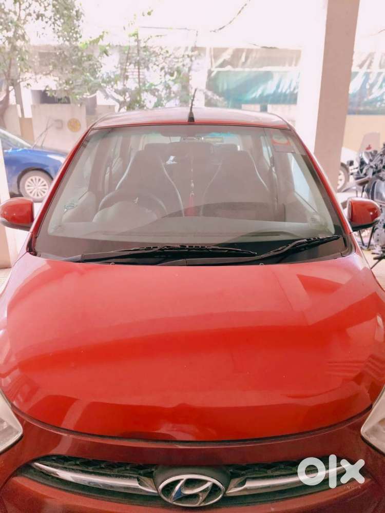 Single Used Good Condition Car