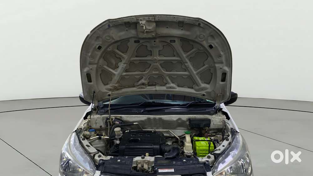 Maruti Suzuki Alto K10 Vxi Amt, 2016, Petrol