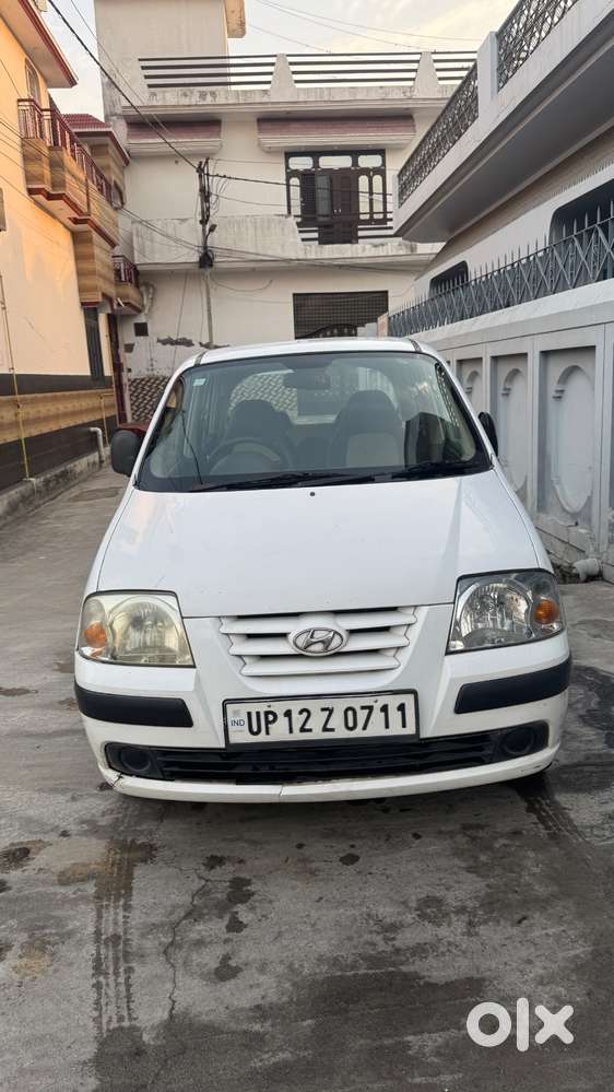 Santro Xing 2011