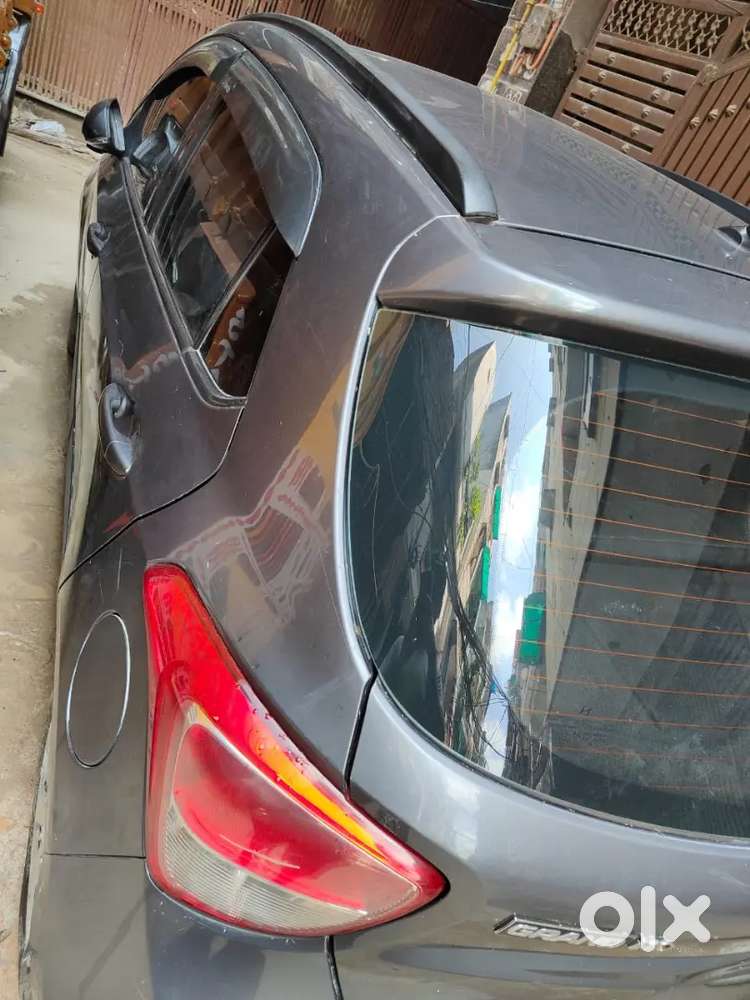 Hyundai Grand I10 Sportz 2016 Model