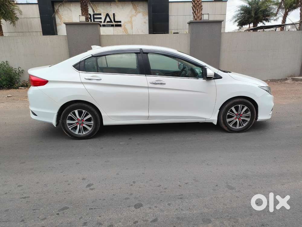 Honda City 2015-2017 I Dtec V, 2017, Diesel