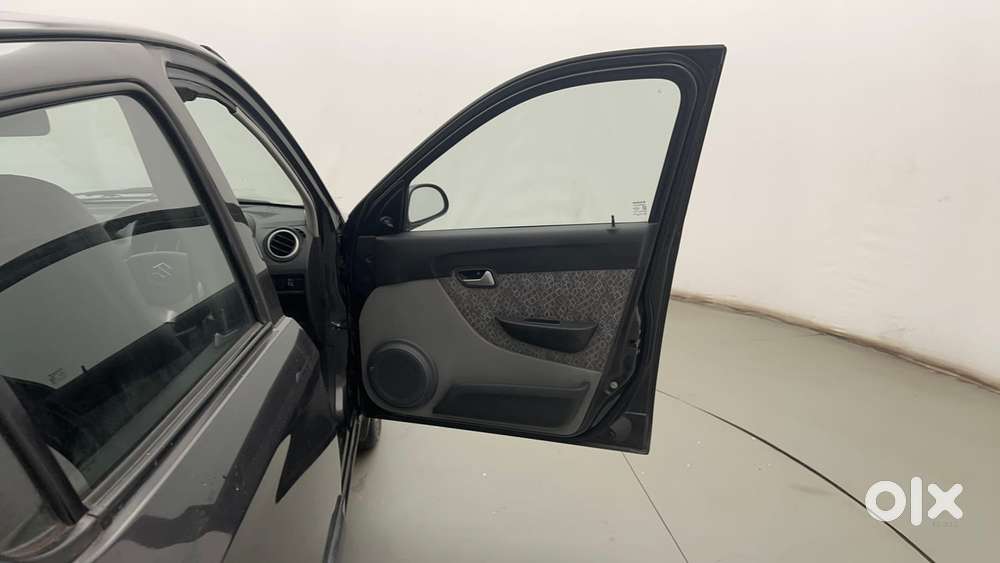 Maruti Suzuki Alto 800 Lxi, 2017, Petrol