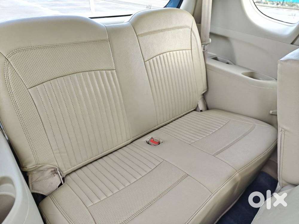 Maruti Suzuki Ertiga Vxi Cng, 2018, Cng & Hybrids