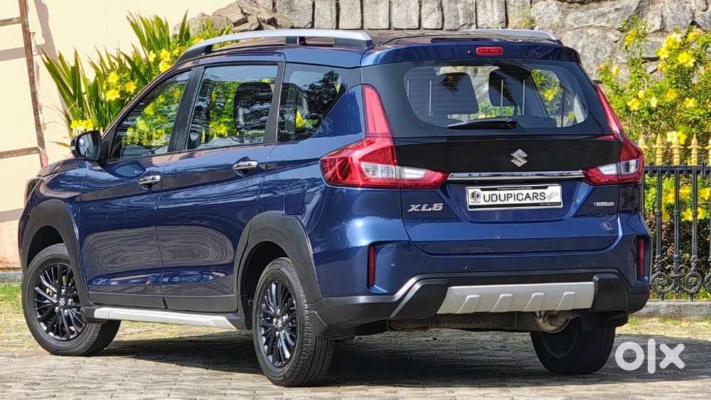 Maruti Suzuki Xl6 Zeta, 2019, Petrol