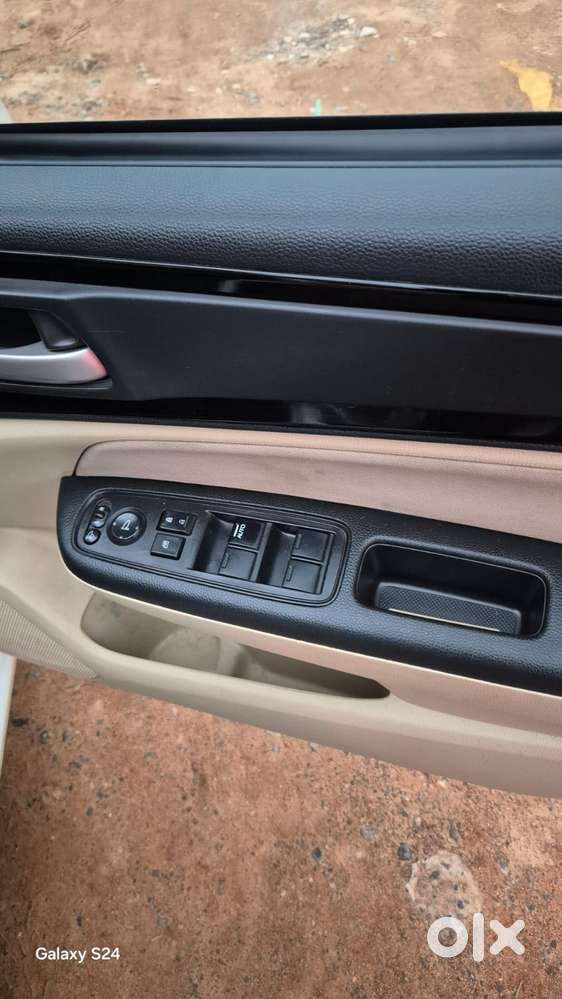 Honda Amaze S Petrol, 2021, Petrol