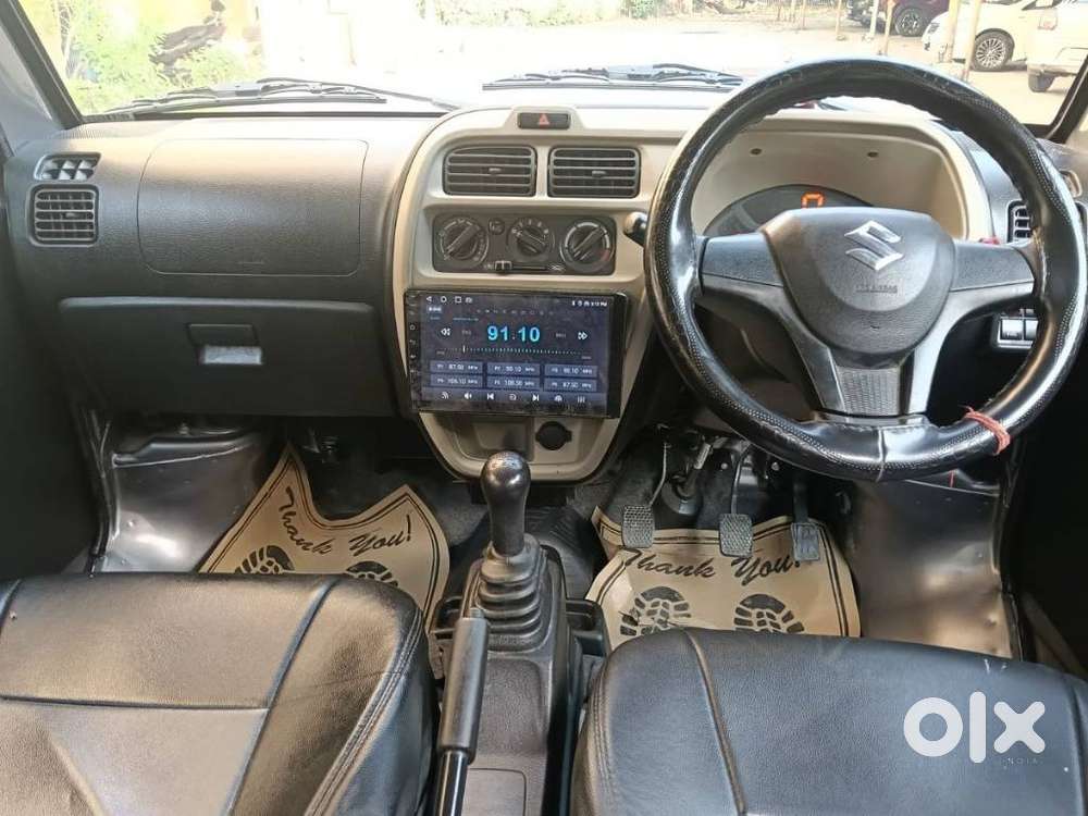 Maruti Suzuki Eeco Cng 5 Seater Ac, 2024, Cng & Hybrids