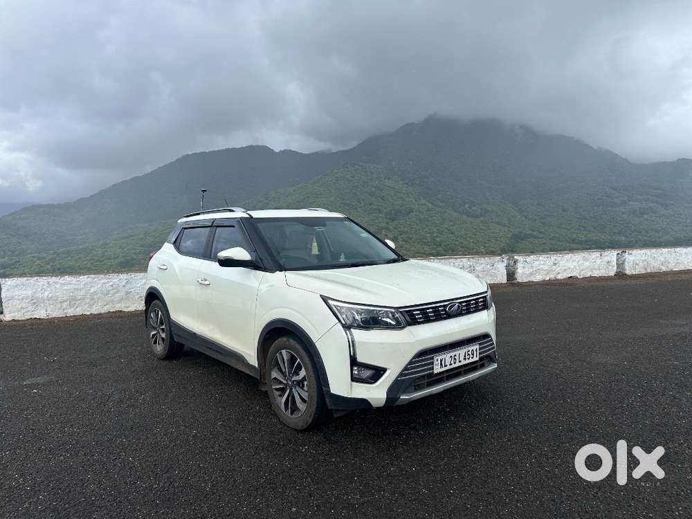 Full Company Service,sunroof,top End Model