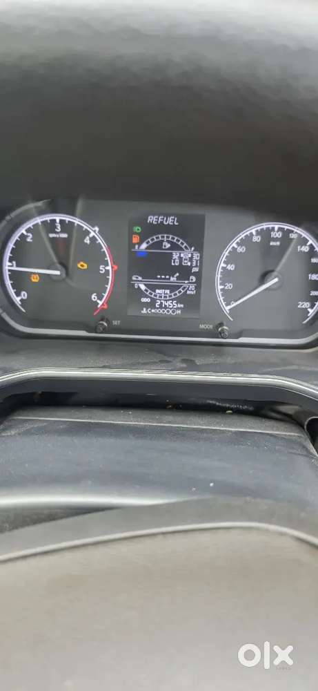 Tata Safari Diesel 2021 Xt Plus Superb Condition
