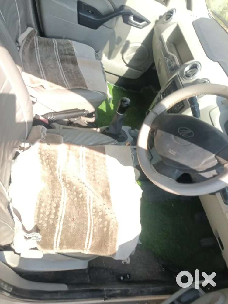 Mahindra Verito 2013 Diesel Good Condition