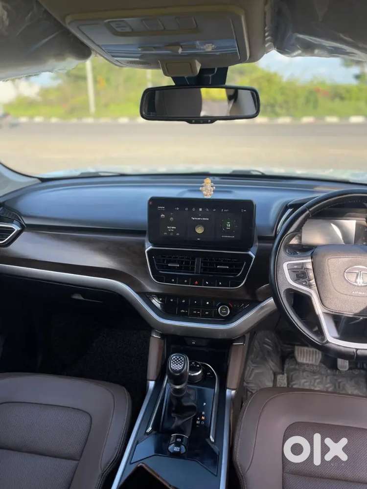 Tata Harrier 2.0 2023 Diesel Automatic