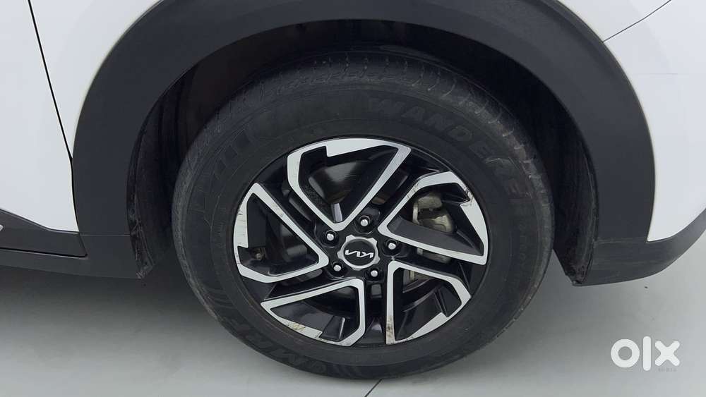 Kia Carens 1.5 Luxury Plus Turbo 7 Str, 2023, Petrol