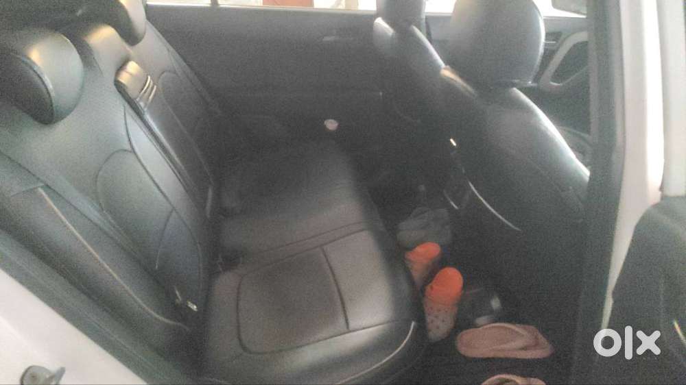 Hyundai Creta 2016 Sx Diesel  Excellent Condition