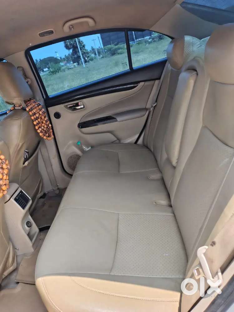 Maruti Suzuki Ciaz 2017 Diesel 200k Km Driven