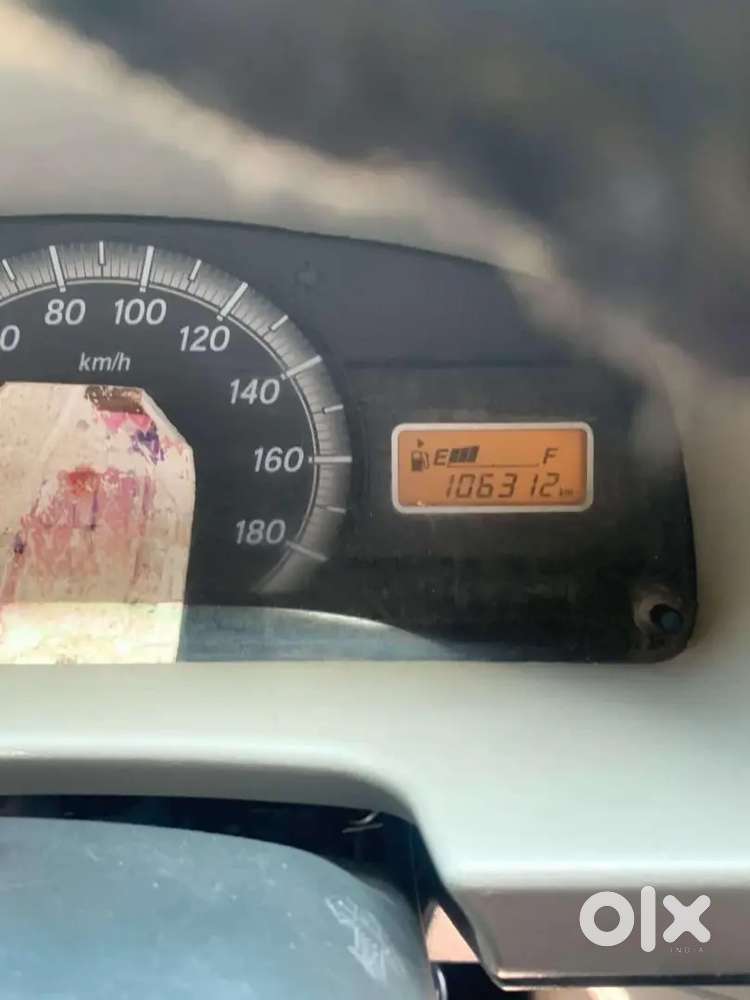 Maruti Suzuki Eeco Well Maintained