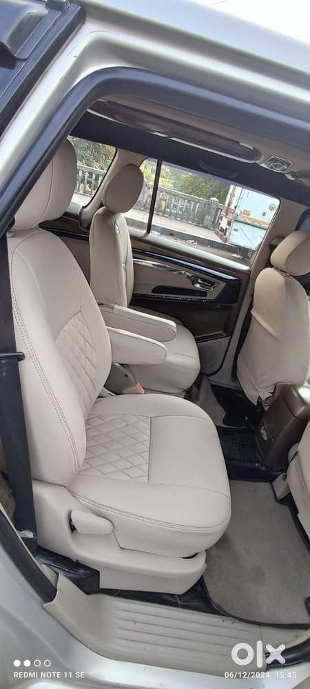 Toyota Innova 2.5 V 7 Str, 2013, Diesel