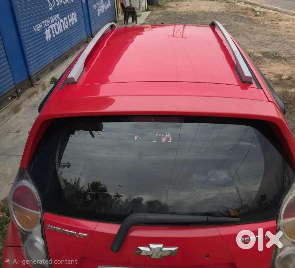 Fix Price For Chevrolet Beat