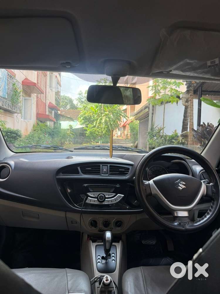 Maruti Alto K10 2019