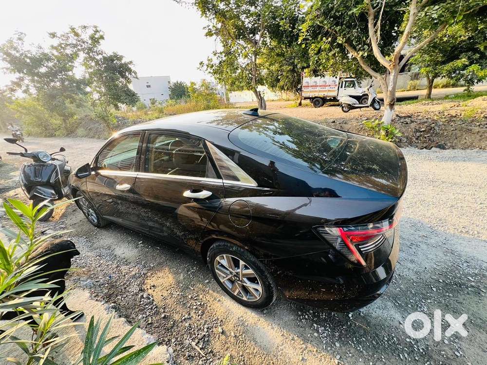 Hyundai Verna 2025 Petrol Good Condition