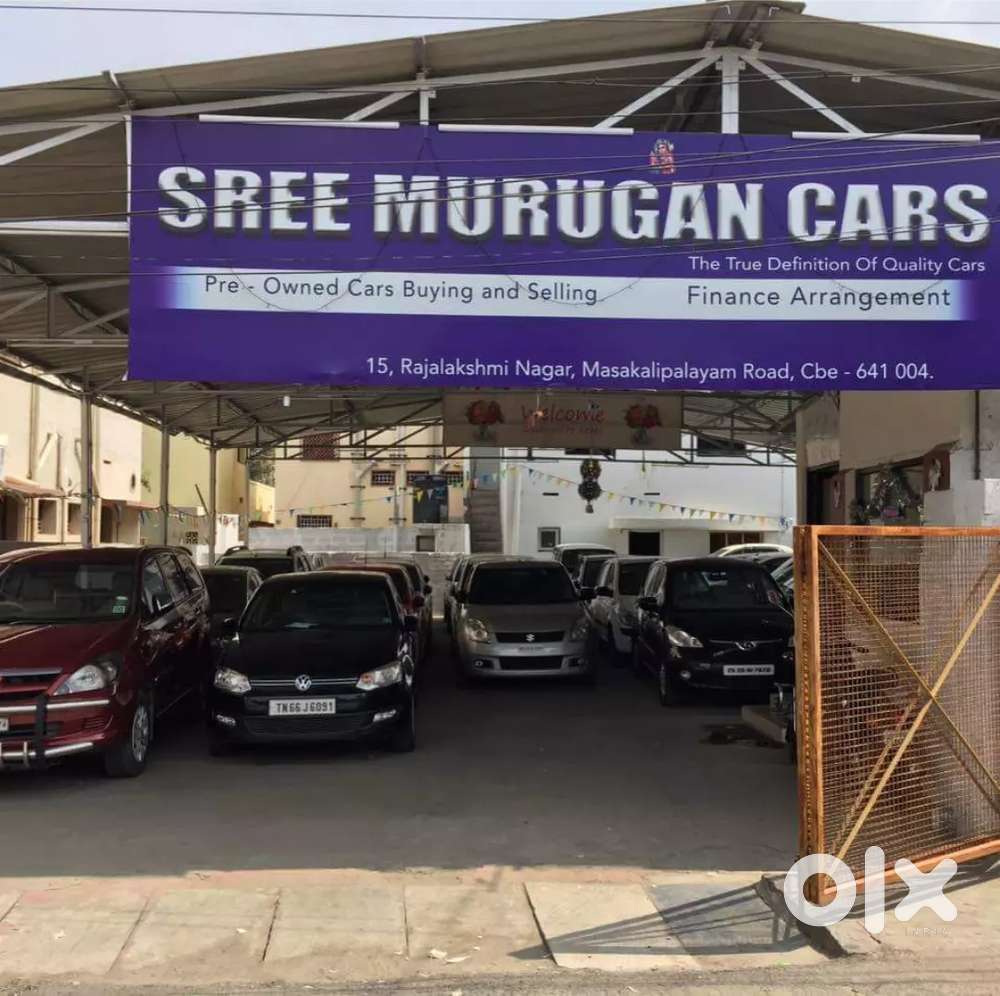 Maruti Suzuki S Cross