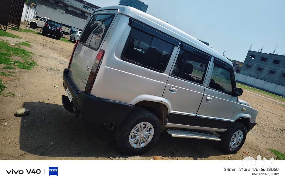 Tata Sumo Victa Di Cx Bsiii, 2010, Diesel