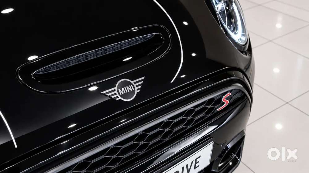 Mini Cooper, 2024, Petrol