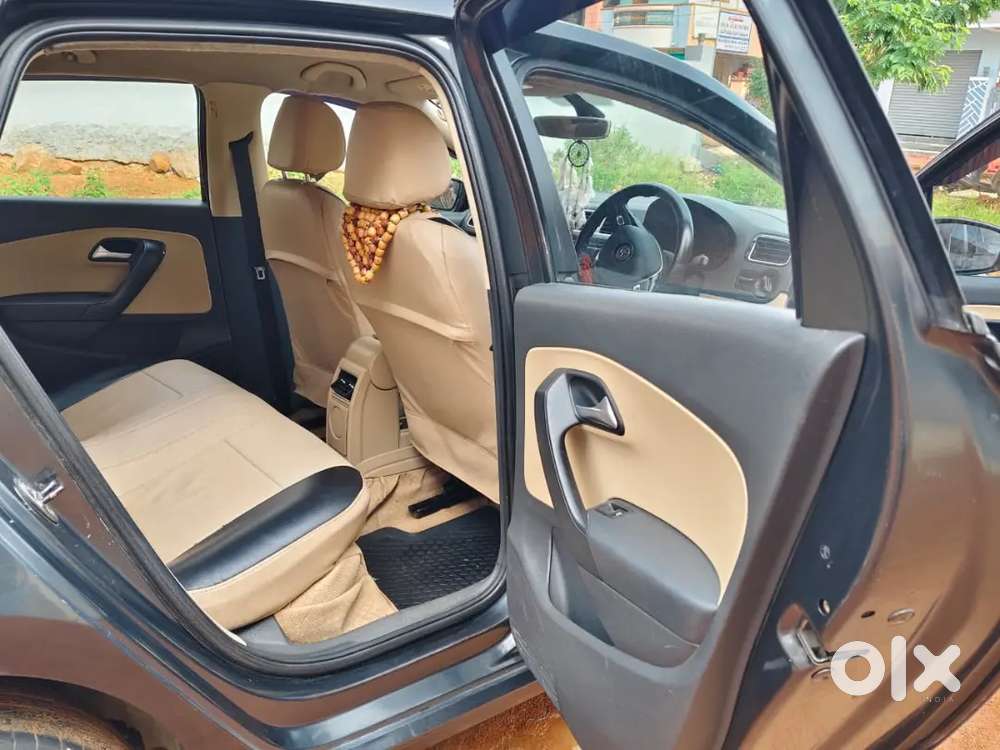 Volkswagen Ameo 1.0 Highline 2019