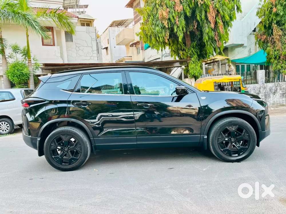 Tata Harrier, 2024, Diesel