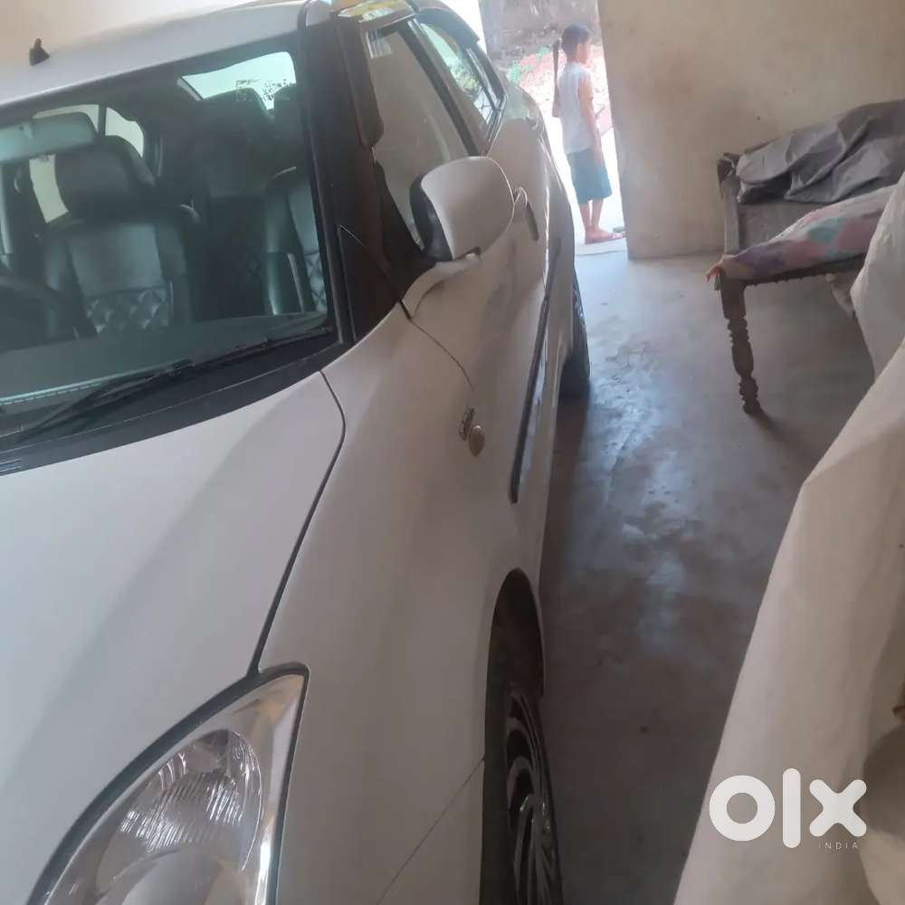Maruti Suzuki Dzire 2011 Diesel Well Maintained