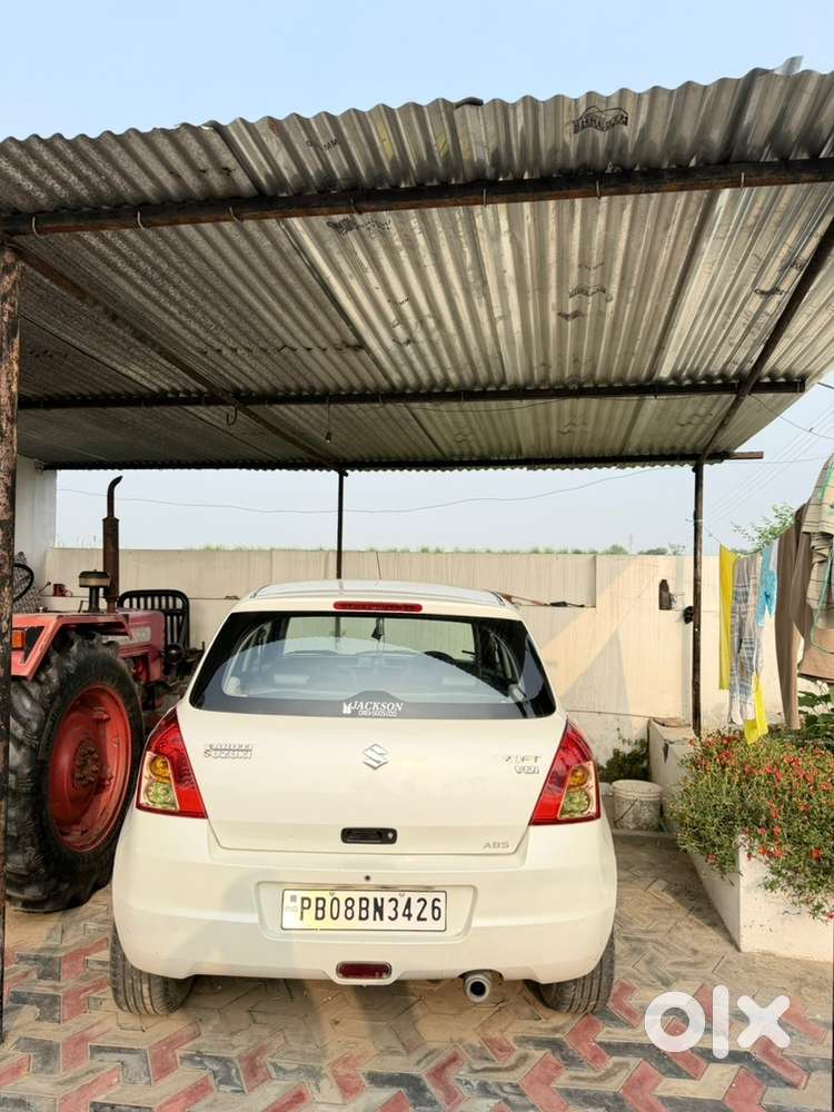 Maruti Suzuki Swift Vdi 2010 Year