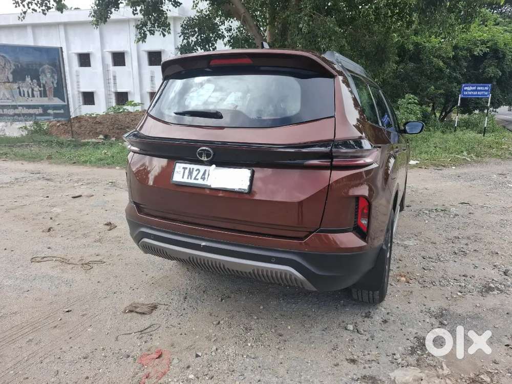 Tata Safari 2024 Diesel 15000kms