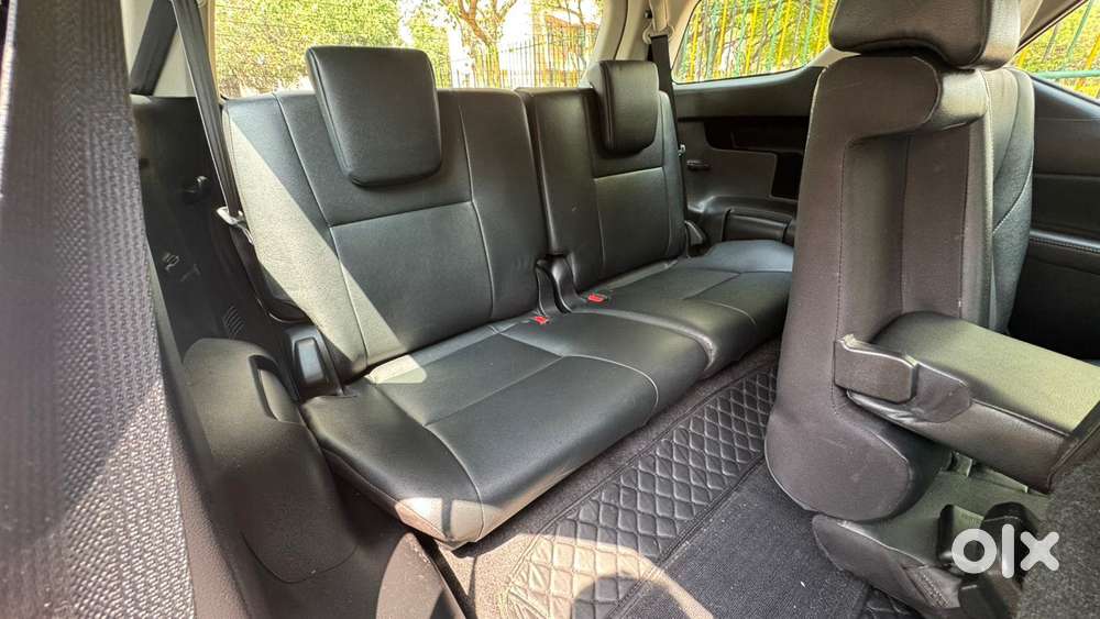 Toyota Fortuner [2021-ongoing] 2.8 2wd Diesel Mt, 2023, Diesel