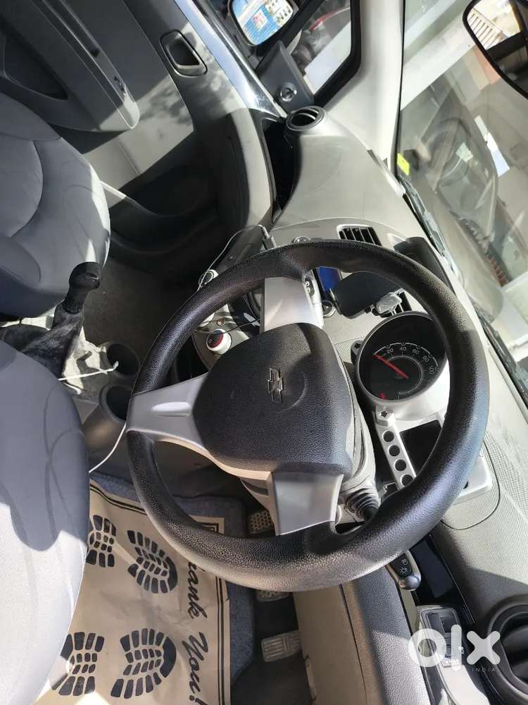 Chevrolet Beat Lt 2011 Petrol Well Maintained