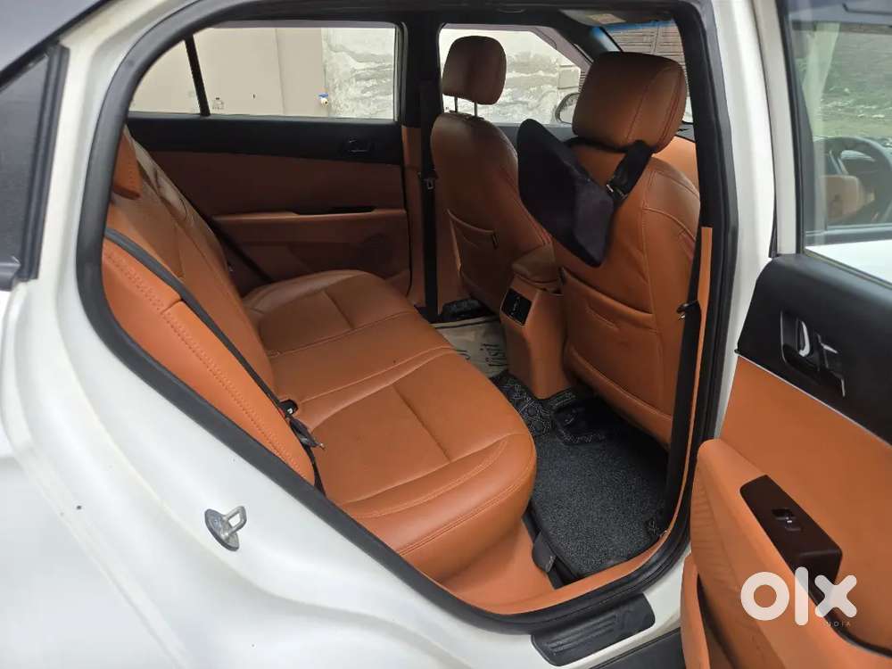 Hyundai Creta 1.4 Ex 2019