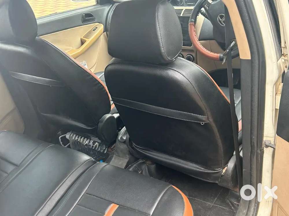 Tata Indica Vista 2012 Quadrajet Vx