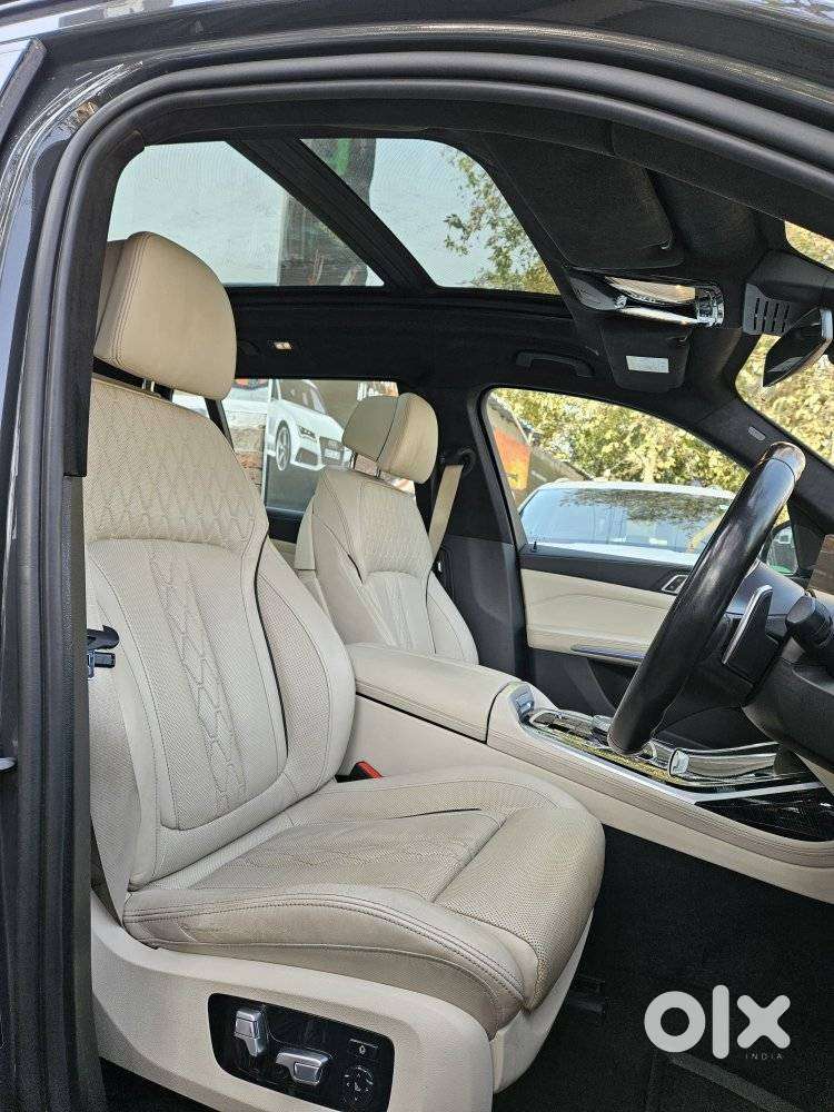 Bmw X7 3.0 Xdrive 40d M Sport, 2023, Diesel