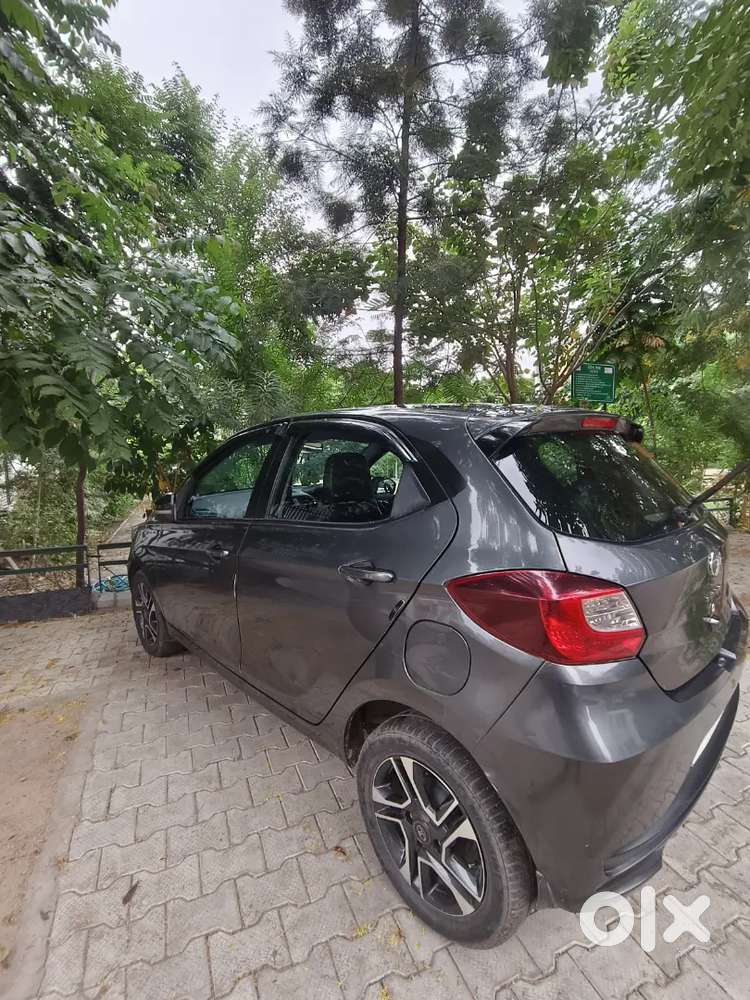 Tata Tiago 2020 Variant Plus Amt