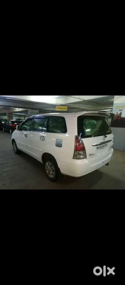 Toyota Innova